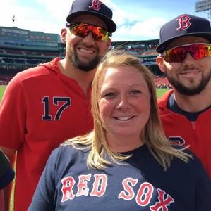 Meet your Posher, Amanda